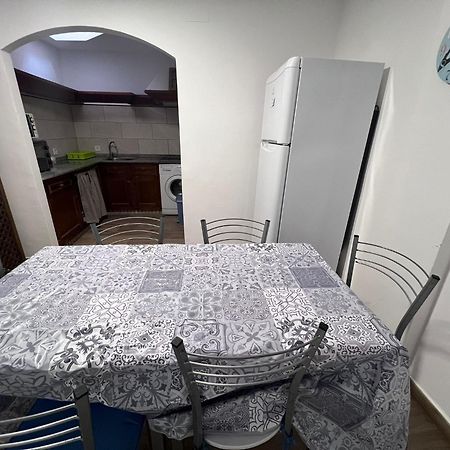 Apartamentos Luz De La Bahia Sur Cadiz Сан Фернандо Экстерьер фото