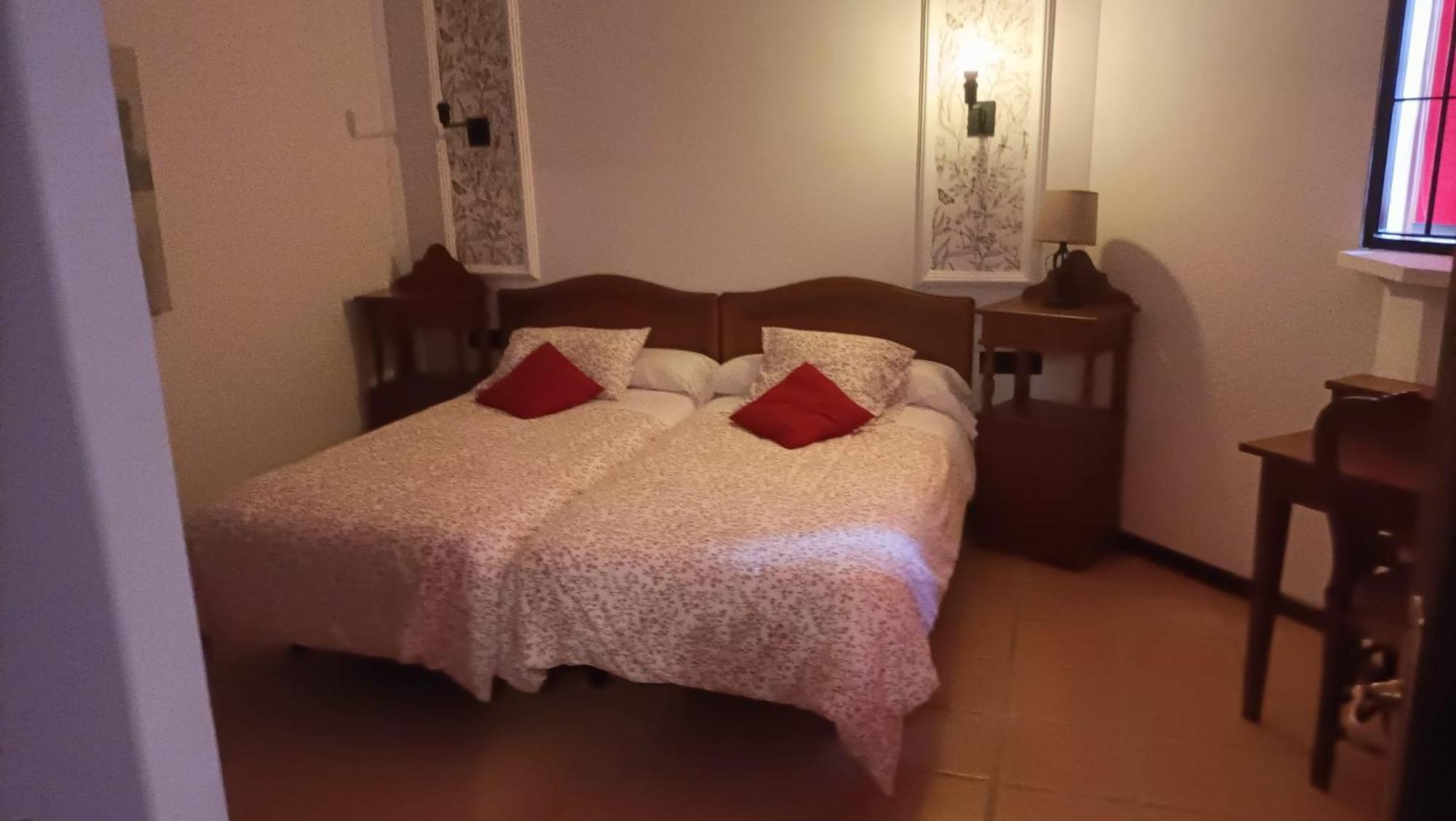 Apartamentos Luz De La Bahia Sur Cadiz Сан Фернандо Экстерьер фото