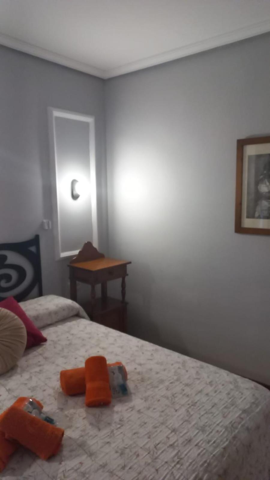 Apartamentos Luz De La Bahia Sur Cadiz Сан Фернандо Экстерьер фото