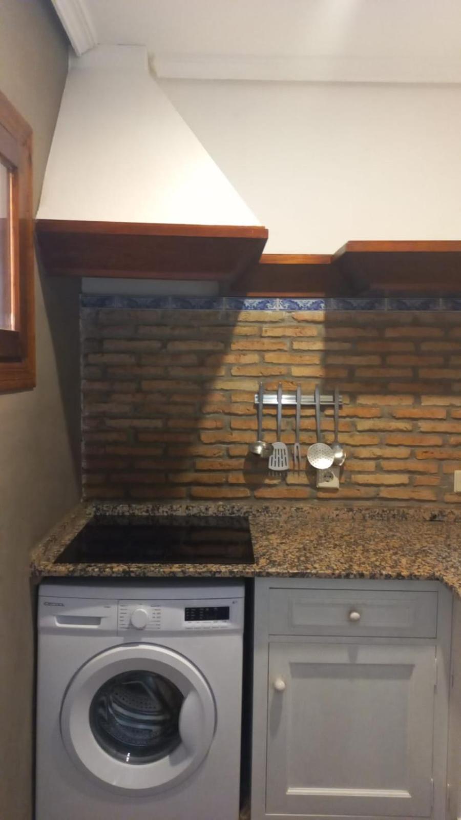 Apartamentos Luz De La Bahia Sur Cadiz Сан Фернандо Экстерьер фото