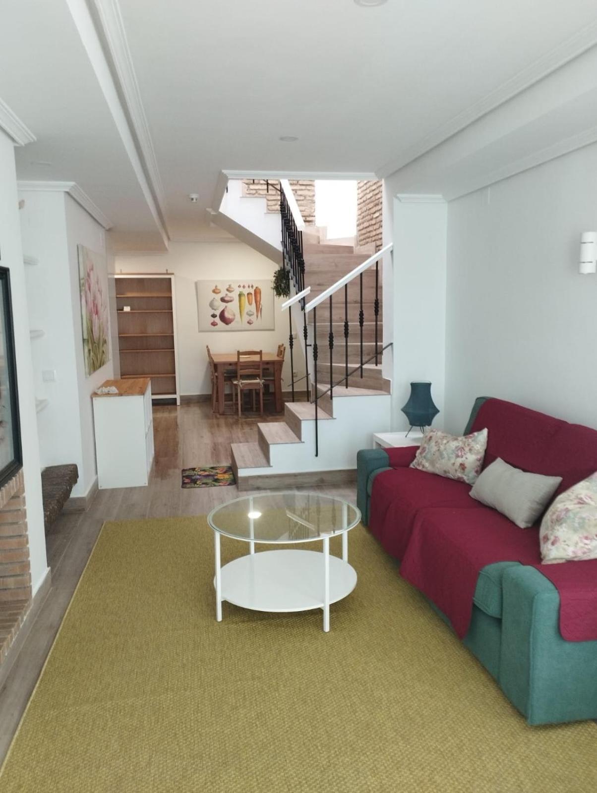 Apartamentos Luz De La Bahia Sur Cadiz Сан Фернандо Экстерьер фото
